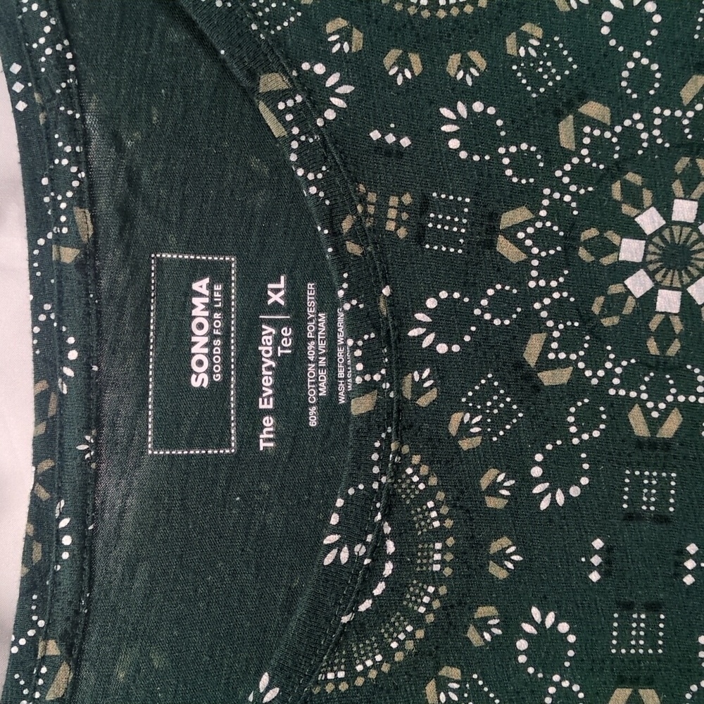Women's Sonoma Everyday Long sleeve tee - Picture 2 of 3